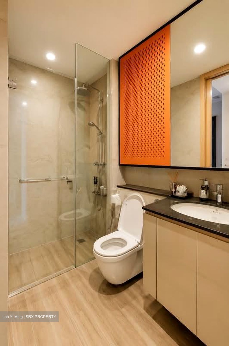 The Tre Ver (D13), Condominium #581501681